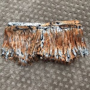 L*space fringe bandeau